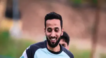 قيمة صفقة انتقال النشمي رجائي عايد إلى الدوري العراقي